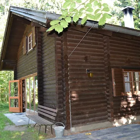 Ferienhuette Hochalm Villa Lunz am See Exterior photo