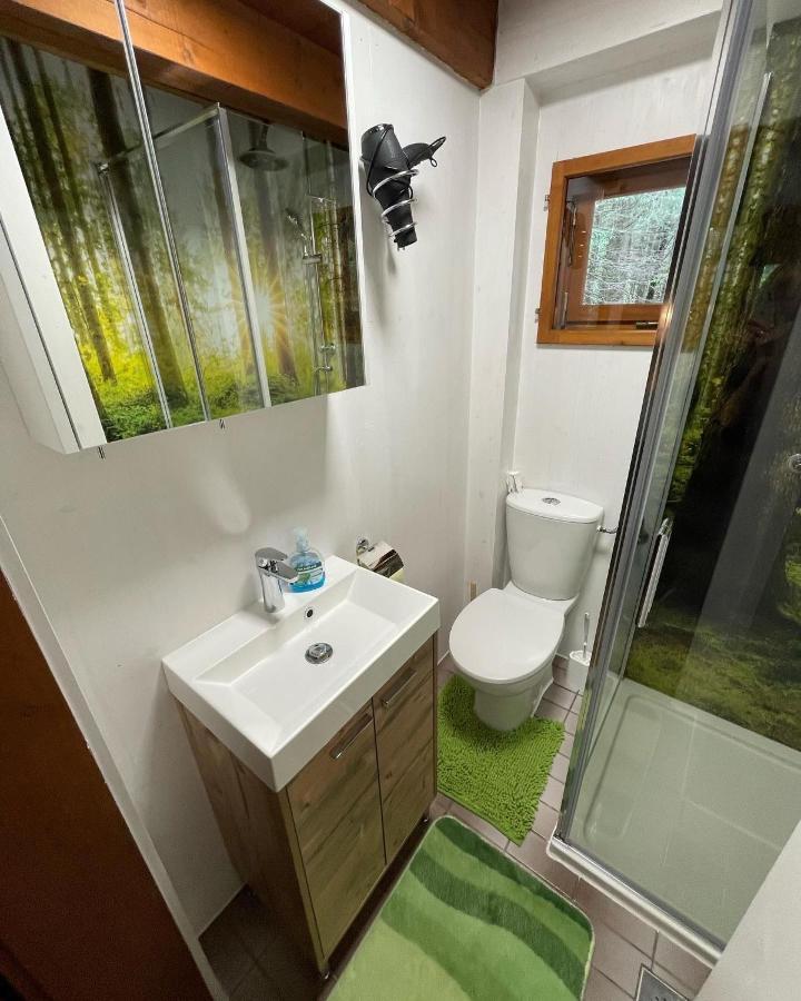 Holiday home Ferienhuette Hochalm *
