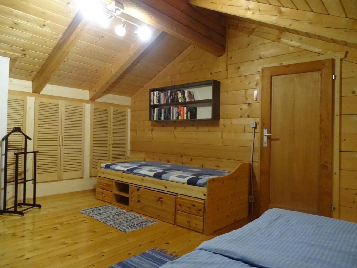 Ferienhuette Hochalm Holiday home *